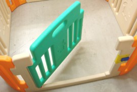 JTCベビールーム