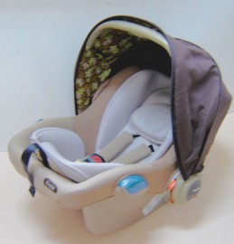 グッドキャリー　ココベージュ