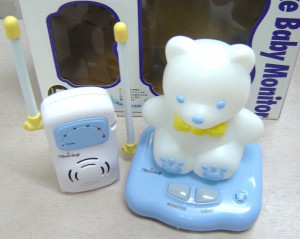 クマさんコール