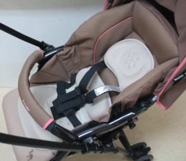 メチャカルファースト EY-360　キャメルブラウン