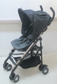 スティック　コスメクルール　グレー＆ブラック