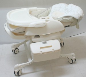 フェアレット AUTO SWING EX フレンチバニラ