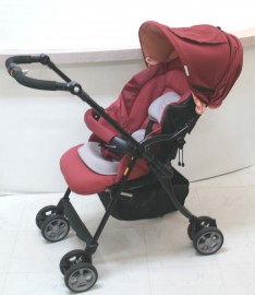 ディアクラッセ　オート4キャス　XY-500　ルビー