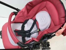 ディアクラッセ　オート4キャス　XY-500　ルビー