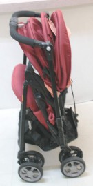 ディアクラッセ　オート4キャス　XY-500　ルビー