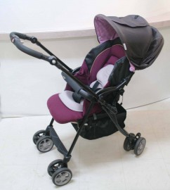 ディアクラッセ　XY-500　ロードライトブラック