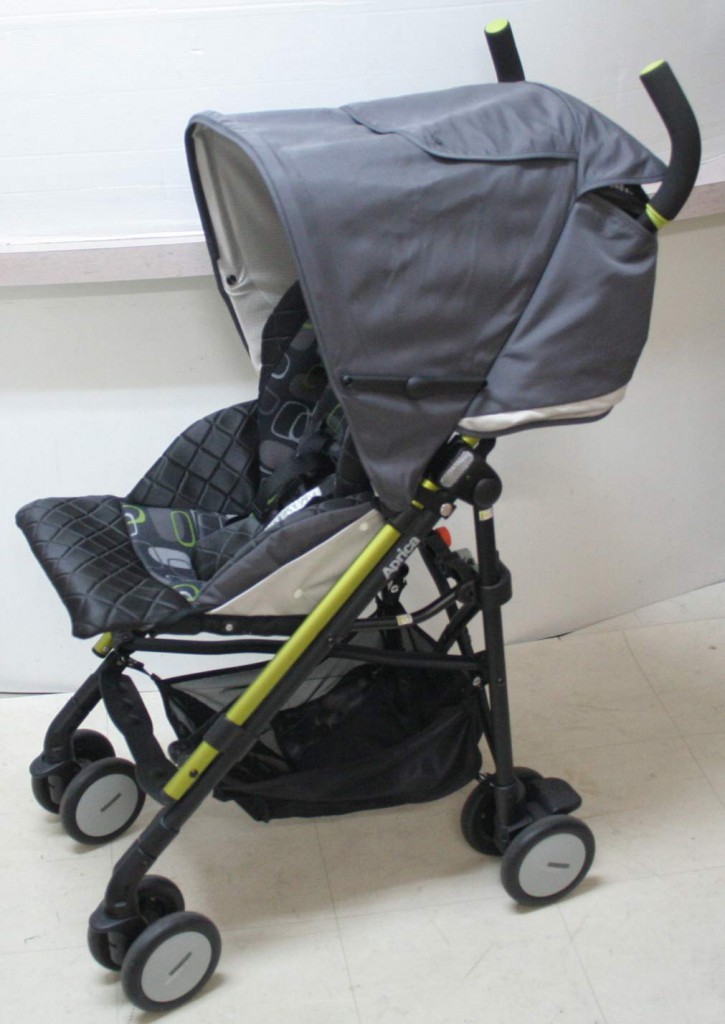 NEW スティックフラット コンポジショングリーン