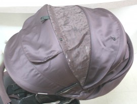 ディアクラッセ オート4キャス XZ-600　パープルリーフ