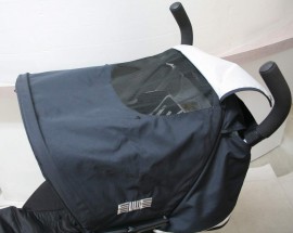 スティックフラット　キリツボ