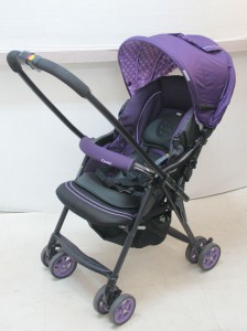 メチャカルファーストα　CA-400　ソルトパープル