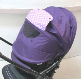 メチャカルファーストα　CA-400　ソルトパープル