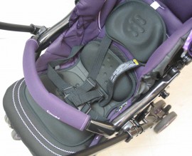 メチャカルファーストα　CA-400　ソルトパープル