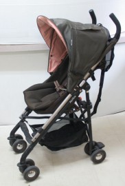 スティック　コスメクルール　ピンク＆ブラウン