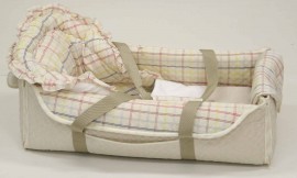 バッグdeクーファン　フジキ製　ホッペッタ