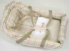 バッグdeクーファン　フジキ製　ホッペッタ