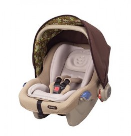 グッドキャリー　ココベージュ