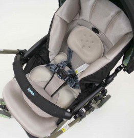 カルーンプラス　ジャニスグリーン