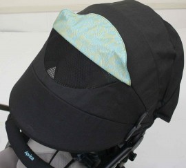 カルーンプラス　ジャニスグリーン