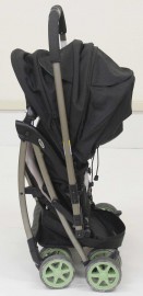 カルーンプラス　ジャニスグリーン