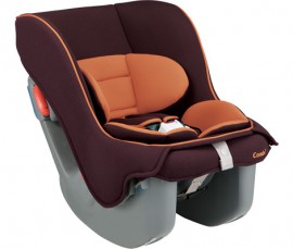 ミニマグランデS　UB　ブラウンプレッソ