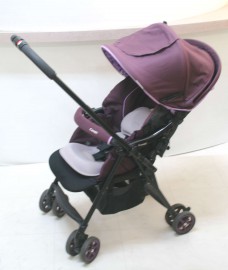 メチャカルファーストCY-400　パープル