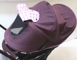 メチャカルファーストα　CY-400　パープル