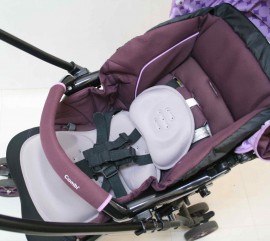 メチャカルファーストα　CY-400　パープル