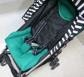 STICK　Plus/スティックプラス　インディヴィグリーン