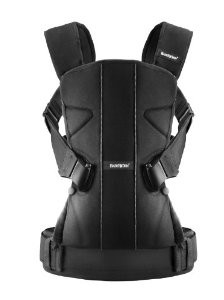 ベビーキャリア One　抱っこ紐・おんぶ紐