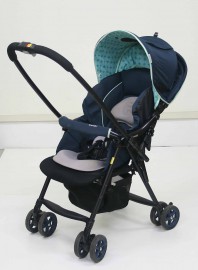 メチャカルファーストα　CZ-400　グリーン