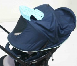 メチャカルファーストα　CZ-400　グリーン