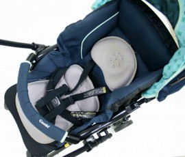 メチャカルファーストα　CZ-400　グリーン