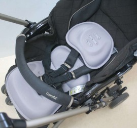 グランパセオLX-600　ノーブルブラック