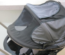 グランパセオLX-600　ノーブルブラック