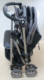 グランパセオLX-600　ノーブルブラック