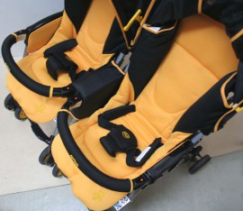 ネルッコベッドツインズサーモ