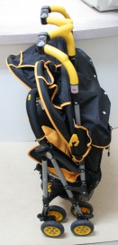 ネルッコベッドツインズサーモ