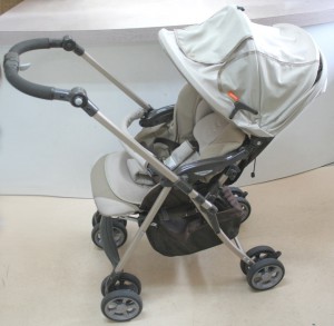 グランパセオ　LX-600　ノーブルベージュ