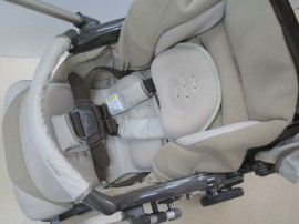 グランパセオ　LX-600　ノーブルベージュ