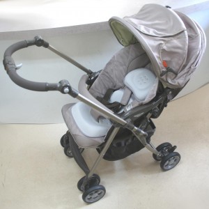 グランパセオ　LY-600　ネイチャーベージュ