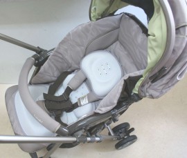 グランパセオ　LY-600　ネイチャーベージュ