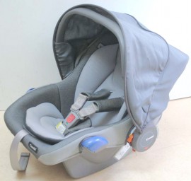 プリムベビーEG　グレー