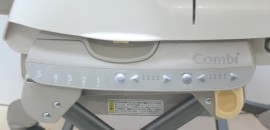 ハイローチェア　ロワイヤル　オートスウィングLY