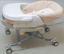 ハイローチェア　ロワイヤル オートスウィング LY