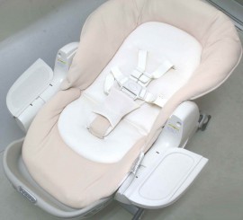 ロワイヤル オートスウィング LY　ベージュ