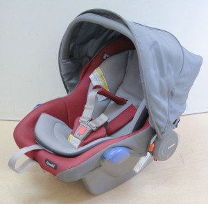 プリムベビーEG　エンジ