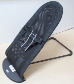 ベビーシッターバランス　メッシュブラック