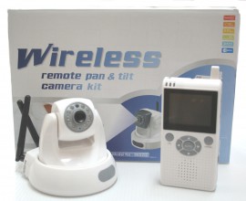 ベビーモニター（1Wayタイプ）