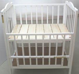 腰楽～ハイミニベッドDX