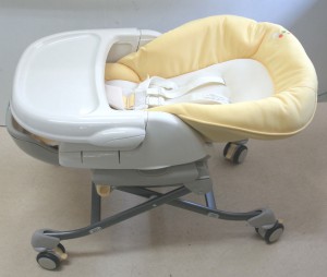 ハイローチェア　ロワイヤル　オートスウィングLY